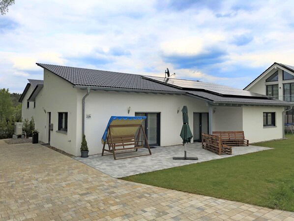 Casa | Exterior