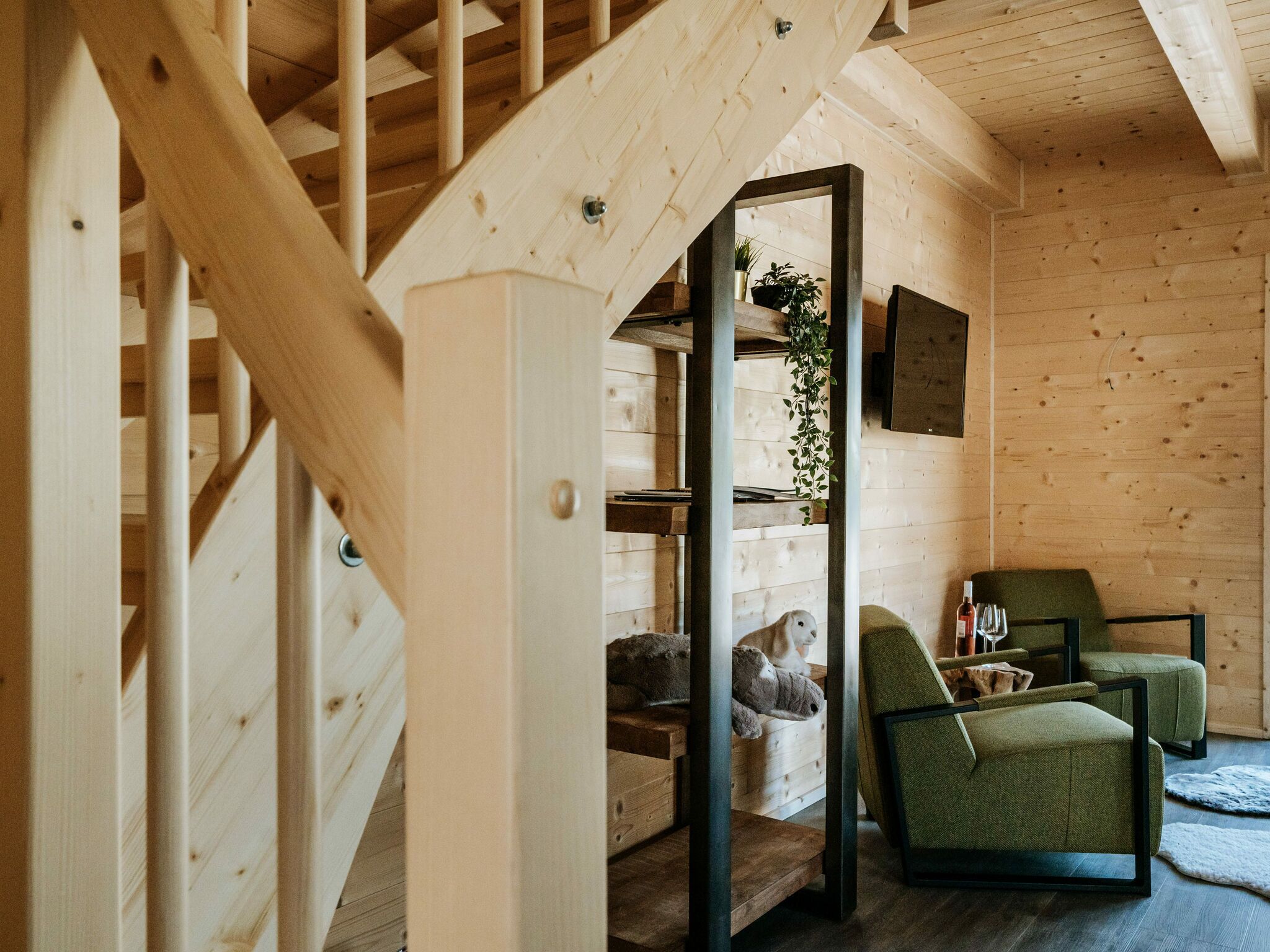 House | Living room