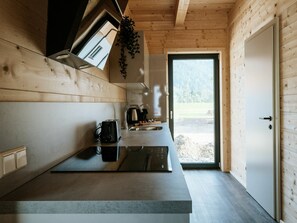 House | Private kitchen