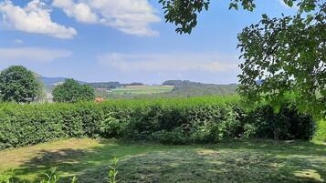 House | View from property