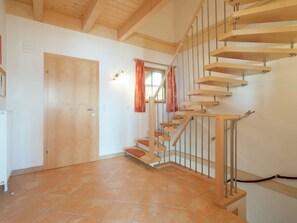 Reception - Upscale Holiday Home in Bodensdorf With Wellness & Sauna (Steindorf am Ossiacher See)