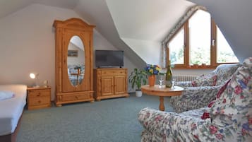 House | Living area