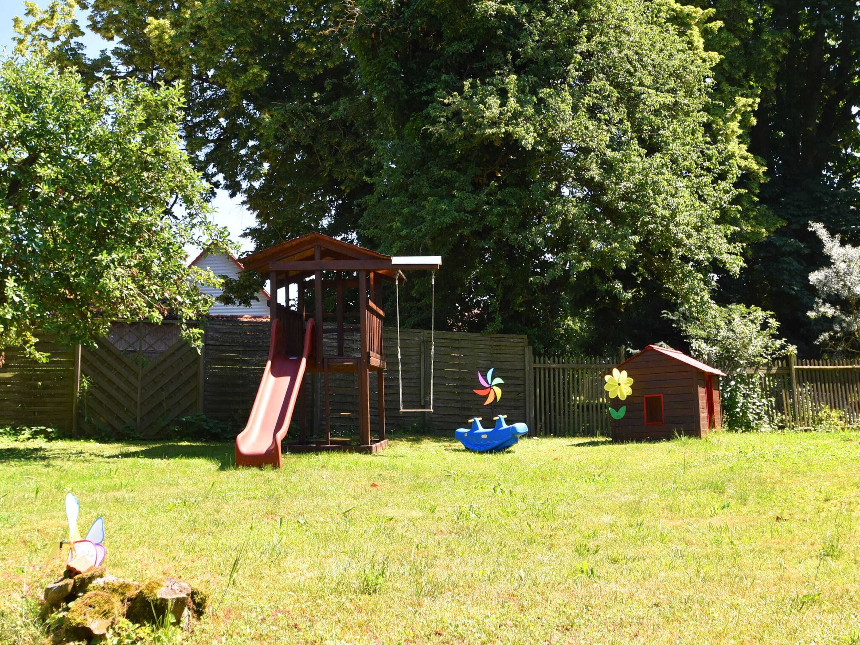 Property amenity
