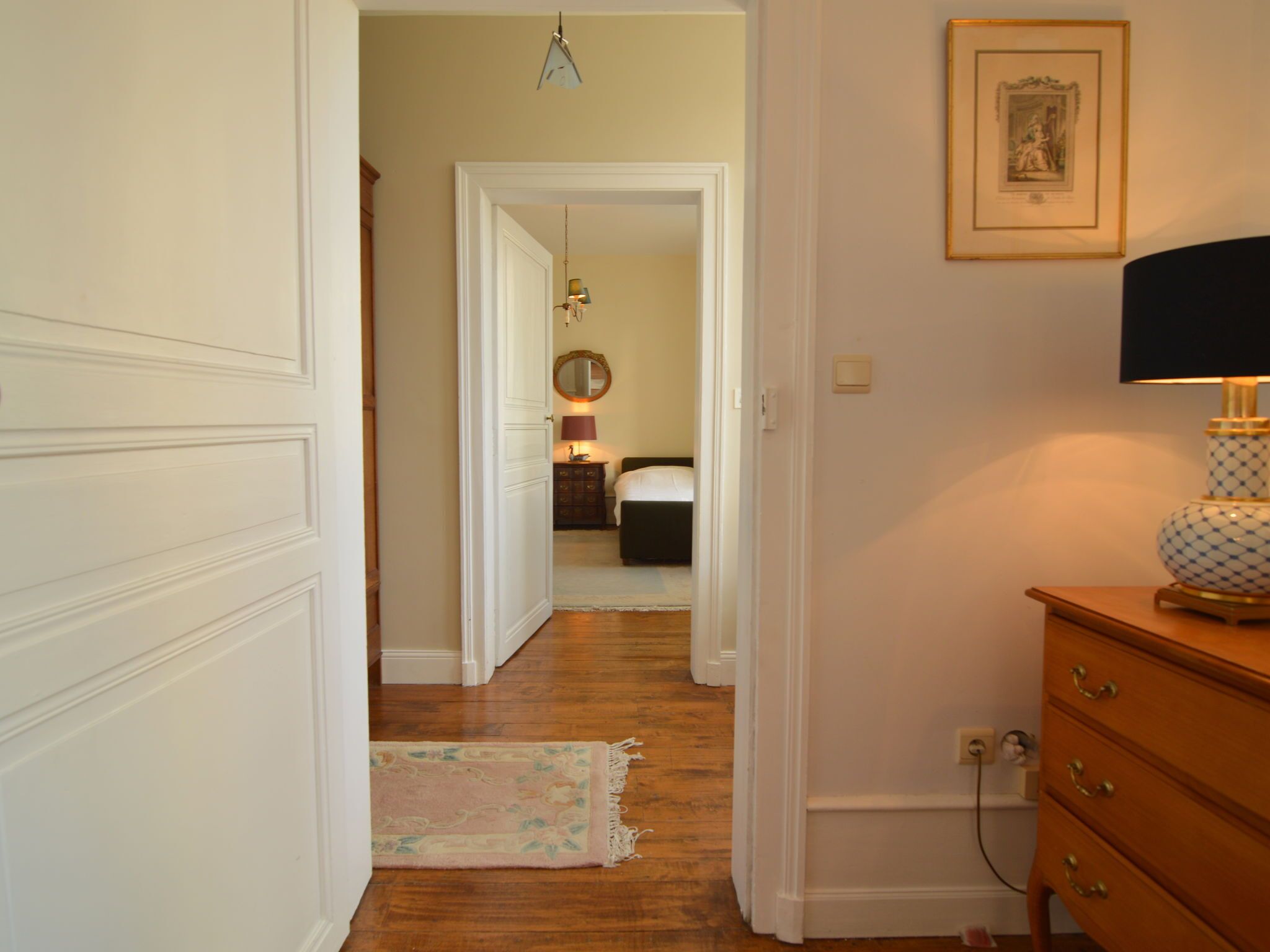 Villa | 5 chambres, ameublement personnalisé, lits bébé (en supplément)