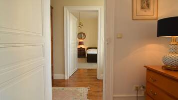 Villa | 5 chambres, ameublement personnalisé, lits bébé (en supplément)