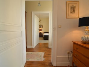 Villa | 5 chambres, ameublement personnalisé, lits bébé (en supplément)
