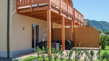 Chalet | Eksterior