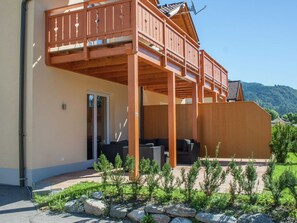 Chalet | Außenbereich