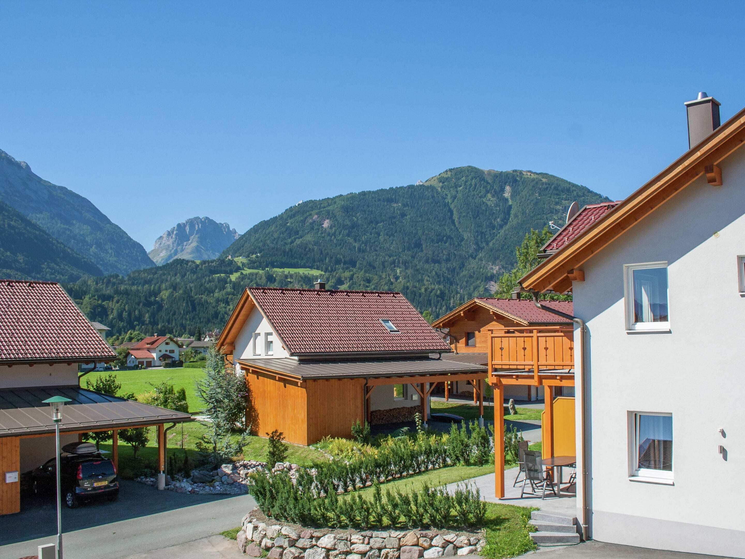 Chalet | Esterni