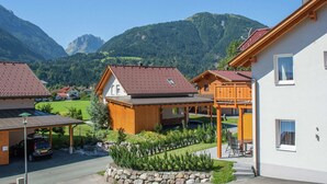 Chalet | Esterni