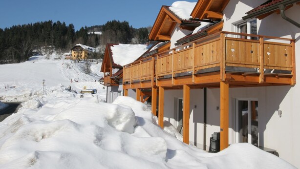 Chalet | Esterni
