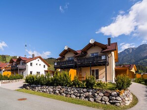Chalet | Exterior