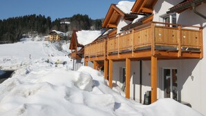 Chalet | Exterior