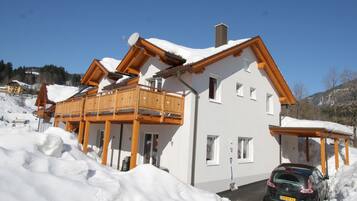 Chalet | Extérieur