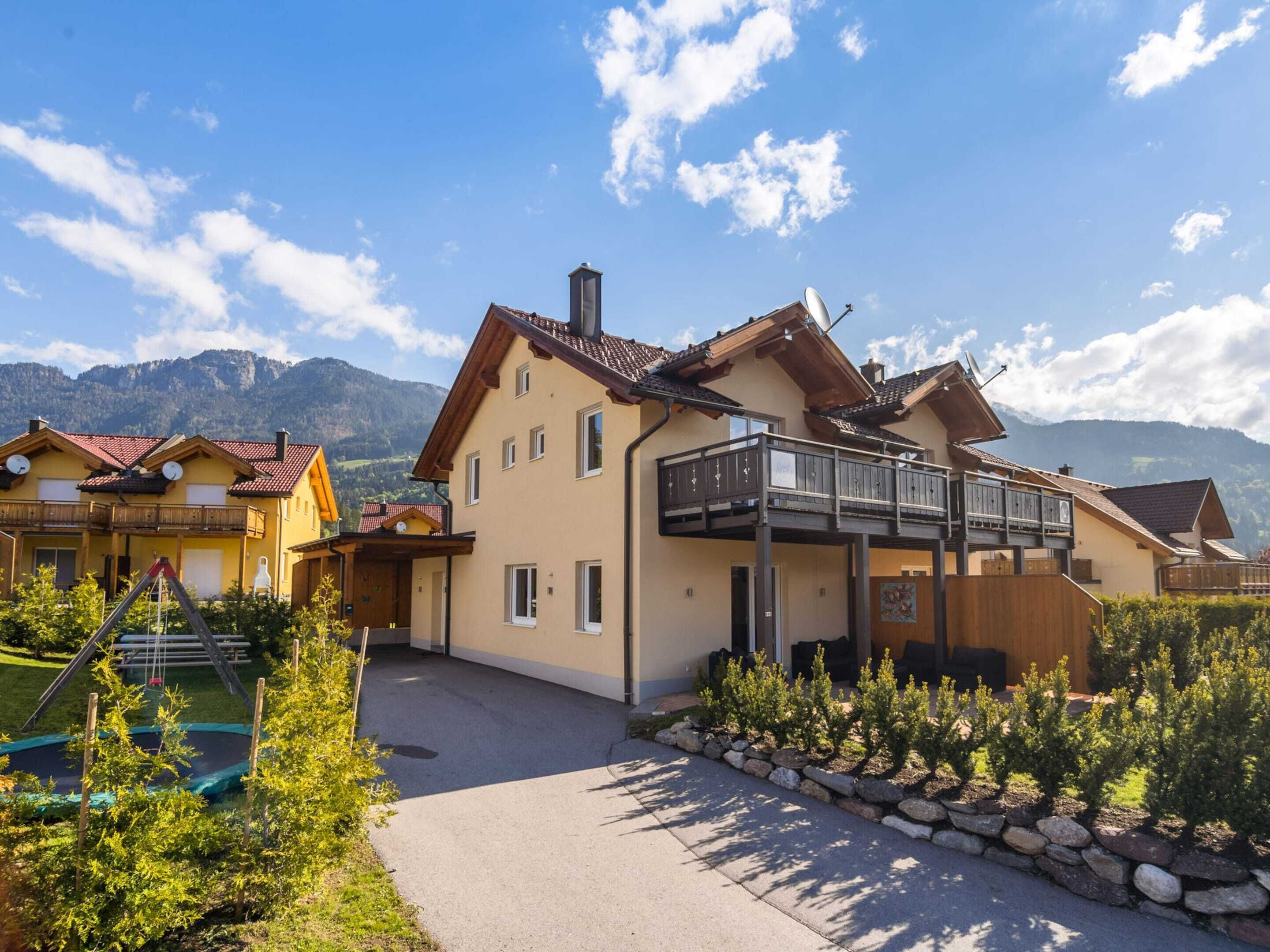 Chalet | Extérieur