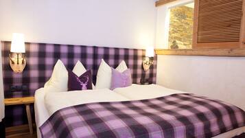 Chalet | 4 kamar tidur