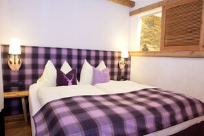 Chalet | 4 kamar tidur