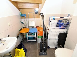 Chalet | Bathroom