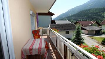 Apartment | Balcony