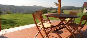 Spacious Holiday Home in Ruden With Large Garden