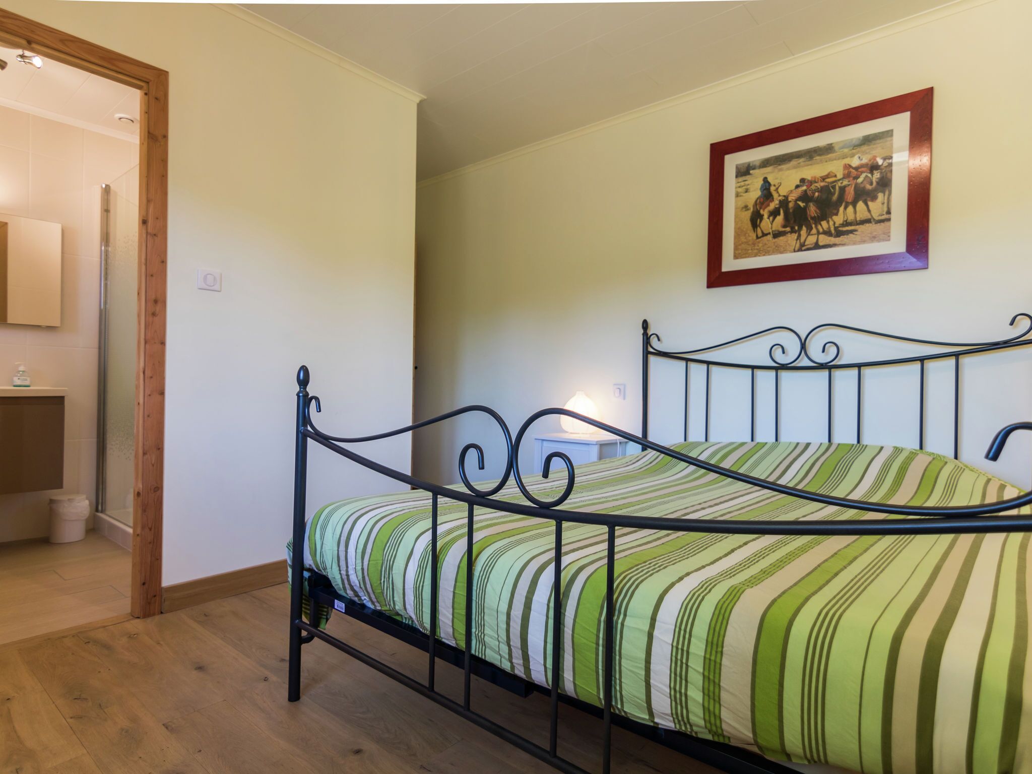 Villa | Kemudahan bilik