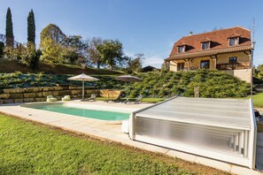 Villa | Trädgård