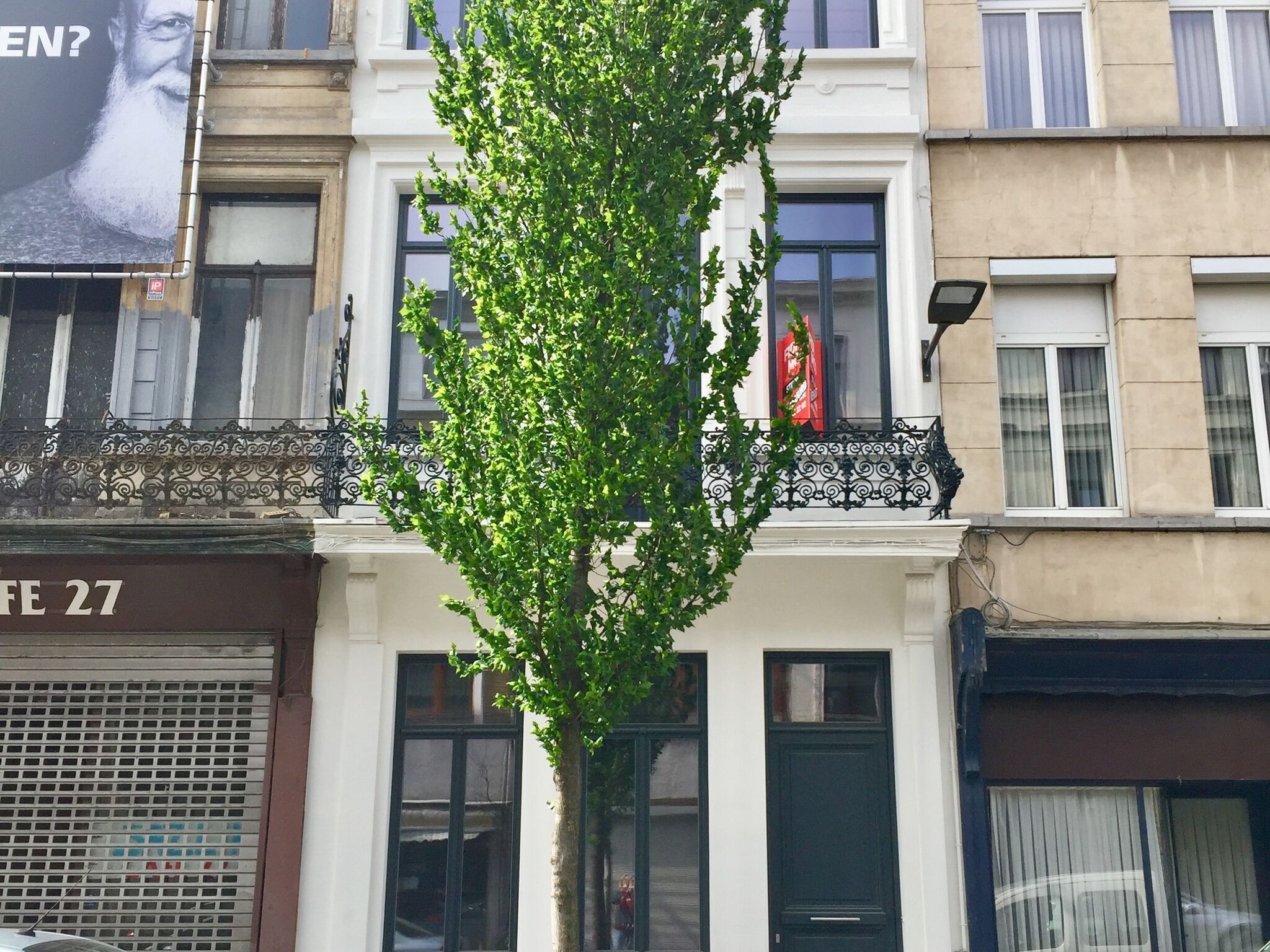Appartement | Exterieur