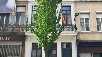 Appartement | Exterieur