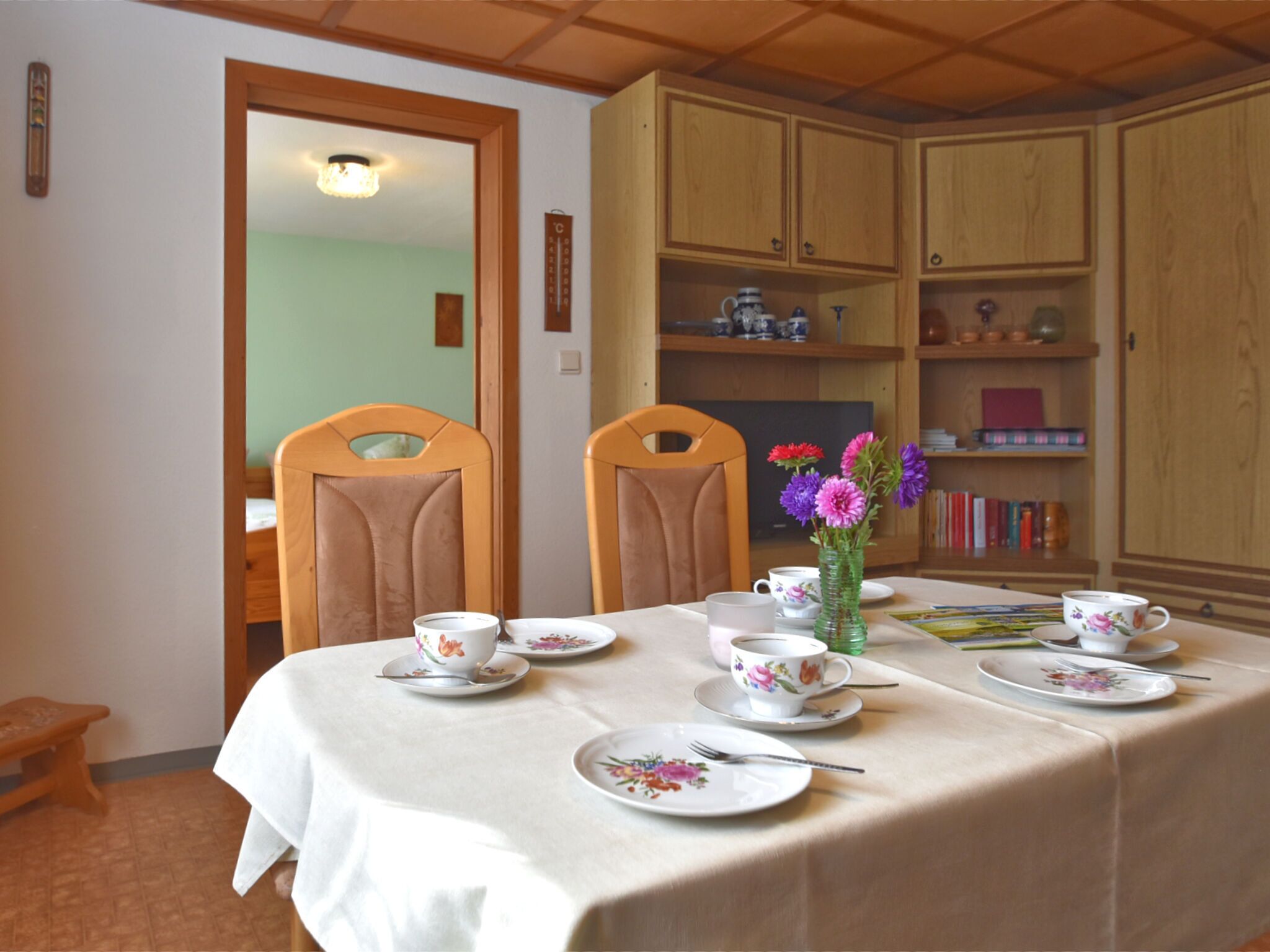 Tempat makan