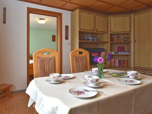 Tempat makan