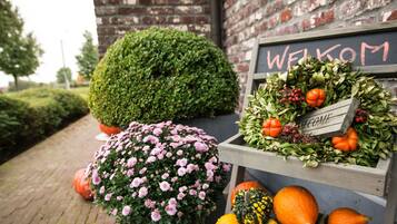 Huis | Details aan de binnenkant