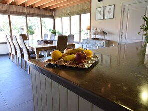 House | Dining