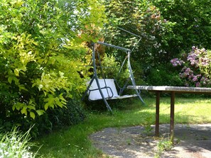 House | Exterior - Group Escape by Molignee River (Anhée)