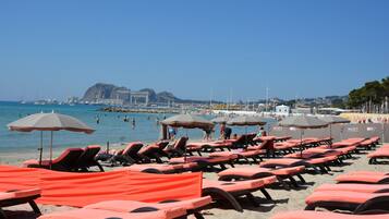 House | View from property