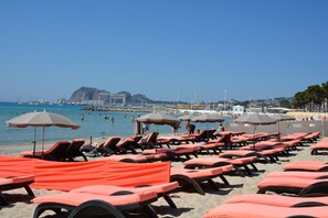 House | Pemandangan dari hartanah