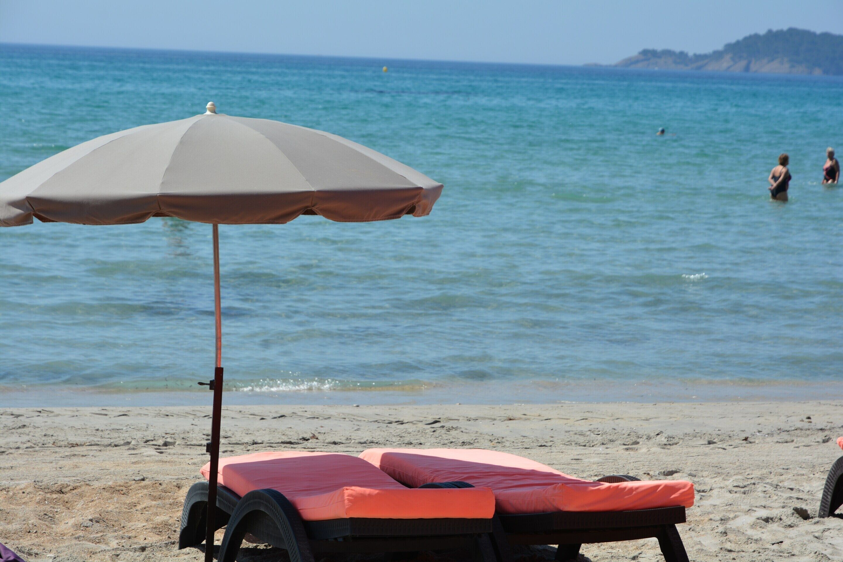 Rumah | Pemandangan dari properti