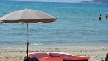 Rumah | Pemandangan dari properti