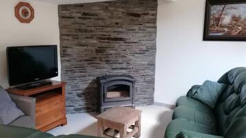 Chalet | Property amenity