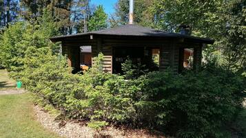 Chalet | Exterior