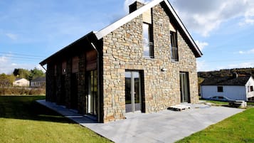House | Exterior