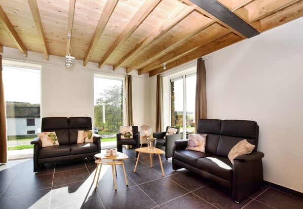 Huis | Woonkamer | Televisie