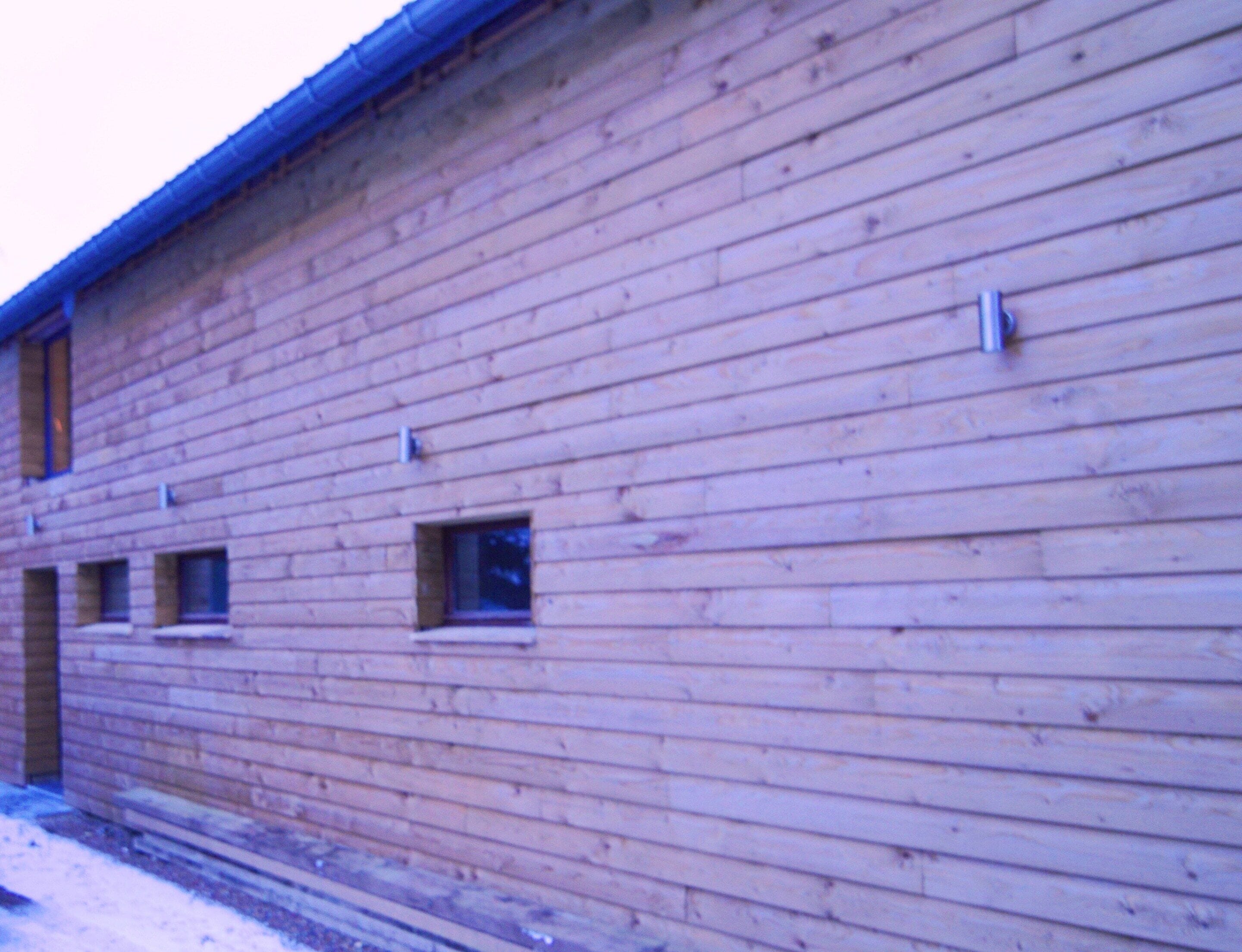 Casa | Exterior