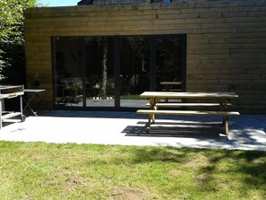 Garden - Sourbrodt Stay With Pool (Waimes)