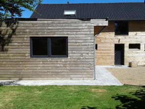 Exterior - Sourbrodt Stay With Pool (Waimes)