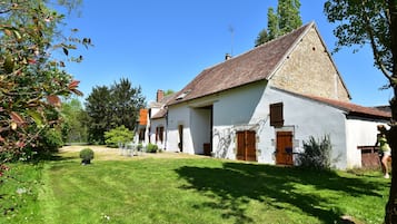 Casa | Fachada