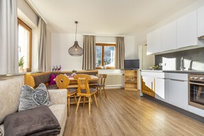 Appartement | Cuisine privée