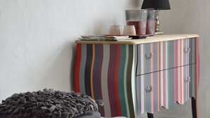 2 bedrooms, minibar, individually furnished, bed sheets - Wonderfully Furnished Cottage, Very Comfortable, Small Village Near Namur (Assesse)