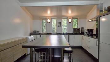 House | Private kitchen