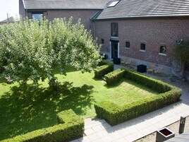 House | Garden