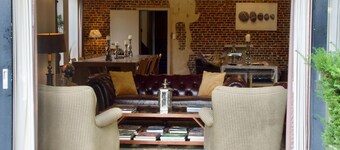 House in Former Monastery